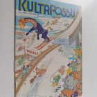 Kultapossu 2/1988 - pikkukuva 1