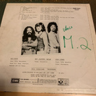 MOVE: Message From The Country * UK 1971 - pikkukuva 2