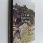 Andreas Norman : 9,3 på Richterskalan - pikkukuva 1