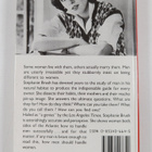Stephanie Brush : Men - An Owner's Manual - pikkukuva 2