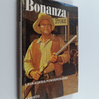Teddy Parker : Bonanza : Laukauksia Ponderosassa - pikkukuva 1