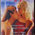 Viettelys: Ota minut, cowboy! / Säädyllisyyden tuolla puolen - pikkukuva 1