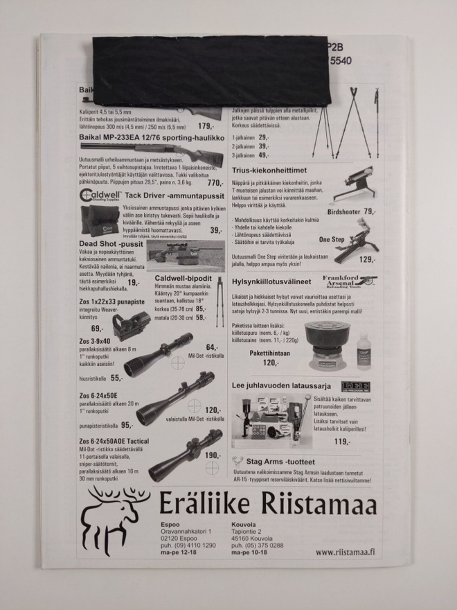 Item image