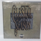 CELESTIAL SEASON - FOREVER SCARLET PASSION EX-/M- LP - pikkukuva 2