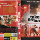 TAKE THE LEAD (25 035) k -FI- DVD antonio banderas 2006 - pikkukuva 1