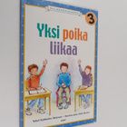 Katherine Paterson : Yksi poika liikaa - pikkukuva 1