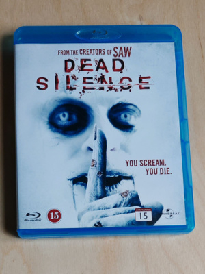 Dead Silence