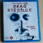 Dead Silence - pikkukuva 1