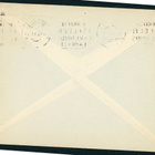 1941 Asevelimerkki lähetys Mikkeli 16.7.1941 - pikkukuva 2
