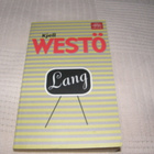 Kjell Westö Lang -pok - pikkukuva 1
