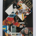 1995 Leaf SHL Mega #12/15 Jarmo Myllys Luleå - pikkukuva 2