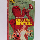 Neil MacNeil : Kuolema huvittelee - pikkukuva 1