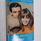 Anni Polva : Otan sinut, äkäpussi - pikkukuva 1