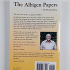Richard Rose : The Albigen Papers - pikkukuva 2