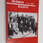 Musiikin suunta 1991:2-3 - pikkukuva 1