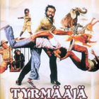 tyrmääjä poliisi (18 549) k -FI- DVD suomik. Bud Spencer 19 - pikkukuva 2