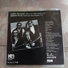Coupé De Ville - Special Guest Albert Järvinen 7" SINGLE - pikkukuva 2