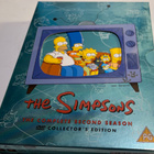 Simpsonit kausi 2 - Collector Edition DVD boxi - pikkukuva 1