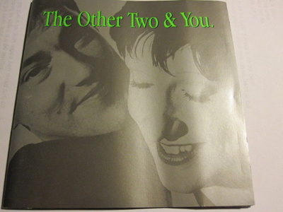 The Other Two: The Other Two & You CD