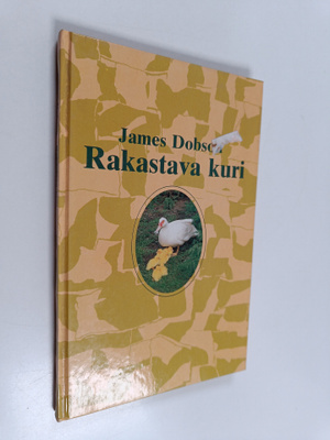 James Dobson : Rakastava kuri