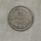 25 penniä 1907, Suomi - pikkukuva 1