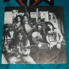 JACKYL ~ s/t ~ LP - pikkukuva 3