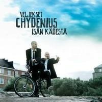 Veljekset Chydenius - Isän kädestä CD