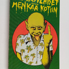 Fredric Brown : Marsilaiset, menkää kotiin! - pikkukuva 1