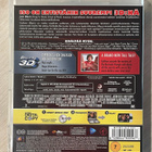 Gulliverin matkat (2010) Blu-ray 3D + Blu-ray + DVD - pikkukuva 2
