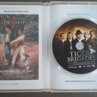 DVD: Tiger Brigades / Tiikeriprikaati (Clovis Cornillac 2006 - pikkukuva 3