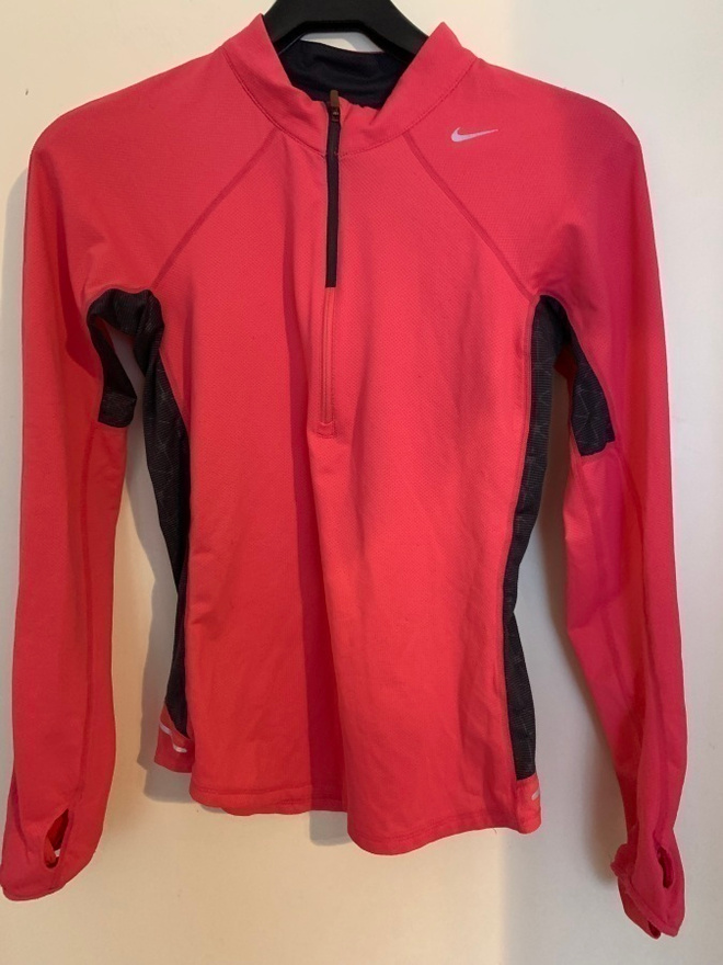 NIKE  DRY FIT  SPORT TAKKI KOKO S