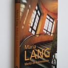 Maria Lang : Meitä oli kolmetoista ( 4.p. 2010 ) - pikkukuva 1