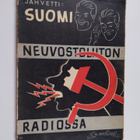 Jahvetti : Suomi Neuvostoliiton radiossa - pikkukuva 1