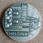 Reijo Paavilainen "Helsinki MM 1983" - pikkukuva 2