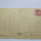 Haaparanta - 1919 via Stockholm Joensuuhun - pikkukuva 2