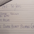 Vhs- videoita 1e / kpl - pikkukuva 3