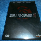 JURASSIC PARK 3 - DVD - pikkukuva 1