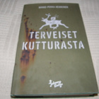 Mikko-Pekka Heikkinen Terveiset Kutturasta  -sid - pikkukuva 1