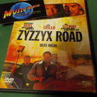 ZYZZYX ROAD DVD (W) - pikkukuva 1