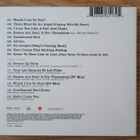 Eurythmics - Be Yourself Tonight - CD - pikkukuva 2
