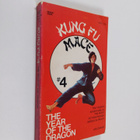 Lee Chang : Kung fu 4 - The year of the dragon - pikkukuva 1