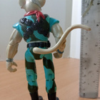 Rad Rebel Vinski ja kypärä - pikkukuva 4
