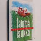Anneli Salonen : Tammalaukka - pikkukuva 1
