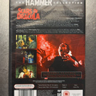 Scars of Dracula [DVD] [1970] Christopher Lee - pikkukuva 2