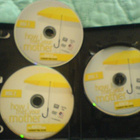 Ensisilmäyksellä , kausi 9 , 3 DVD - pikkukuva 3