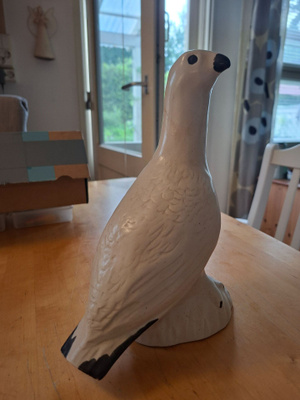Riekko (Lapin savi)