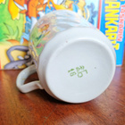 Tom & Jerry Vintage Muki. HIENO - pikkukuva 4
