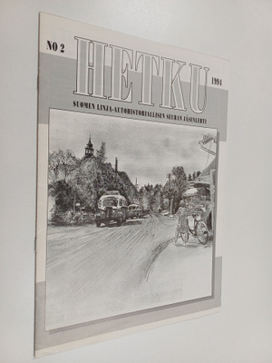 Hetku 2/1994