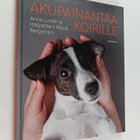 Anna Lundin : Akupainantaa koirille - pikkukuva 1
