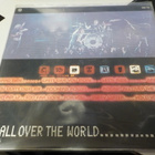 STATUS QUO - ROCKIN' ALL OVER THE WORLD LP + ANDY BO NIMMARI - pikkukuva 3